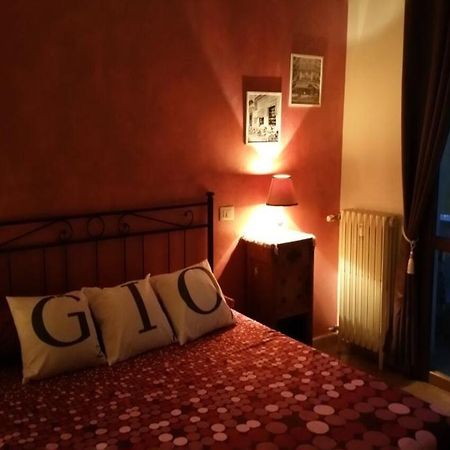 A Casa Di Gio Villa Rome Exterior photo