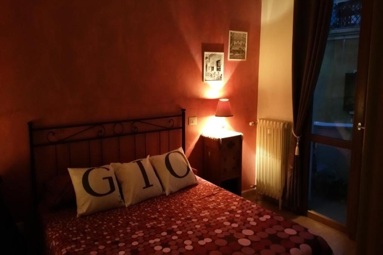 A Casa Di Gio Villa Rome Exterior photo